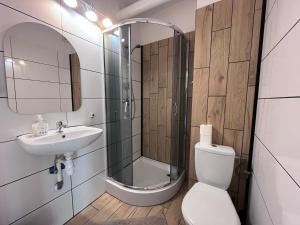 Holdek Apartamenty Pułaskiego