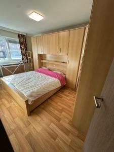 Résidence les Aubépines