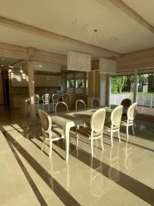 Роскошная вилла рядом с морем - Lohusalu