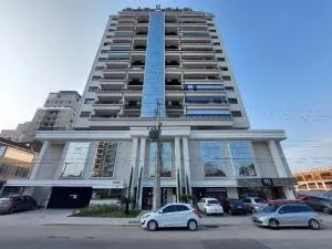 Duplex Pedra Branca - São José