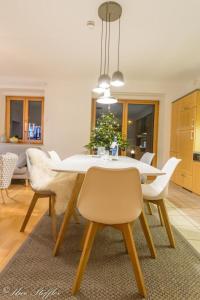 Ferienwohnung Maierers Schaiere