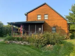 Taylors Falls Family Adventures - North Branch