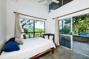 Hammock House Your Private Oasis Near Tamarindo