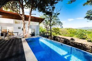 Hammock House Your Private Oasis Near Tamarindo