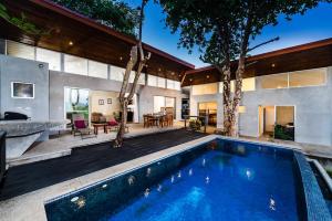 Hammock House Your Private Oasis Near Tamarindo