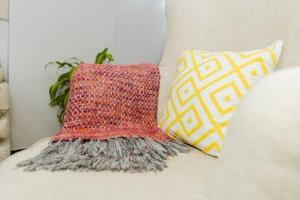 Modern 2BR near yaya centre