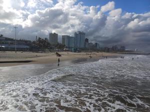 Durban Beachfront OceanSeaside Self Catering luxurious Apartments