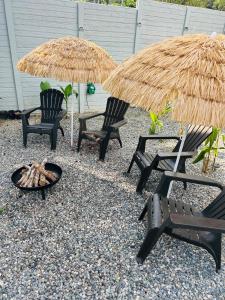 House with a private swimming pool