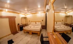 Black Pearl Himandhoo - Alifu Atoll