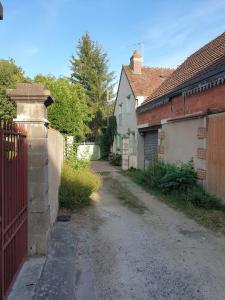 Le Logis Ronsard - Gîte de charme en Touraine