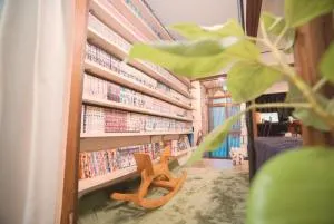 Family Inn Yamatokoriyama - Vacation STAY 65641v - Ando