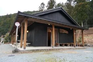 Camping-style accommodation: Yumeraku - Vacation STAY 65716v - Sawara