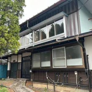 Fujiminchi Inn - Vacation STAY 65731v - Fujimi