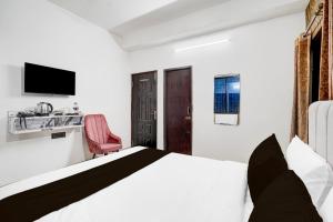 Hotel O Hidden Villa