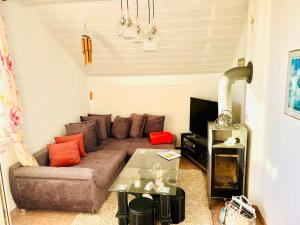 Ferienwohnung mit traumhafter Aussicht