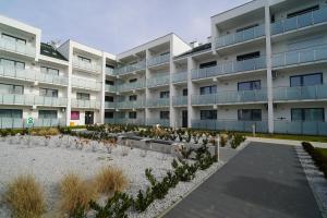 Lulu Apartments - LAGUNA - Apartament dwupokojowy - Sauna Netflix Chill PS4 - Blisko morza !