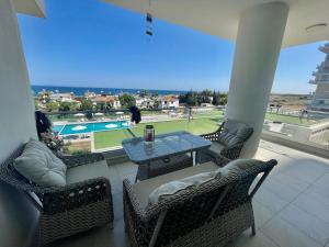 Sea Breeze Suite by the Sea