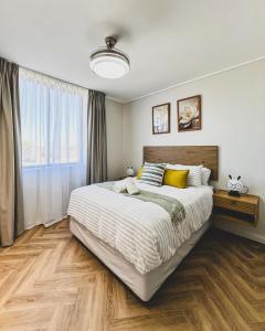 Peace On Park by Dajosha booking