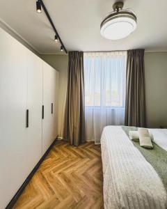 Peace On Park by Dajosha booking