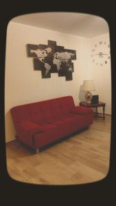 Martina house Fiumicino