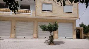 F2 Maison avec jardin à Constantine