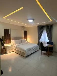 Whitelanesresidence - Ankuru