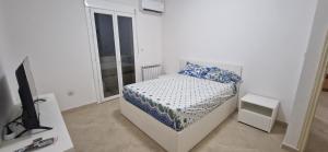 Appartement type F3 à el kseur