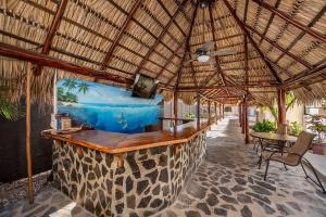BP surf hotel