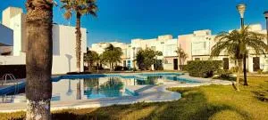 Casita Lagoon - El Jobo