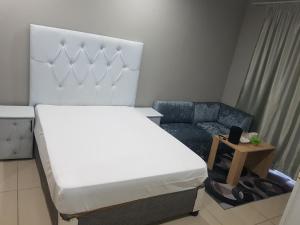 Reitz Guest House