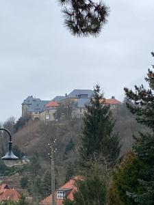 Almaresidenz