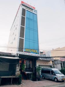 Huỳnh Gia Bảo Hotel