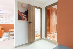 Cozy suite Comfort et elegance