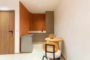 Cozy suite Comfort et elegance