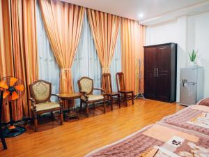 Huỳnh Gia Bảo Hotel