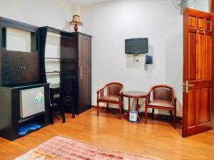 Huỳnh Gia Bảo Hotel