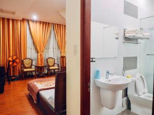 Huỳnh Gia Bảo Hotel