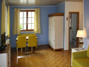 Apartment in Meersburg by Lake Constance