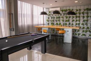 Hotel Euro Suite São Jose do Rio Preto by Nacional Inn