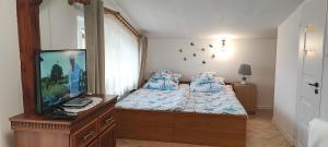 Dom wczasowy - Ferienwohnung