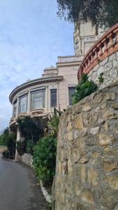 Bienvenue au Palace Riviera