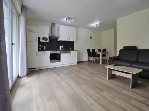 Appartement Hafenflair am Plauer See