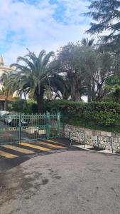 Bienvenue au Palace Riviera