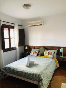 Hamlets Friends Rural House