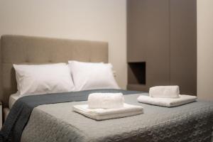 Ευρύχωρο Διαμέρισμα στο κέντρο του Βόλου Brothers Apartment