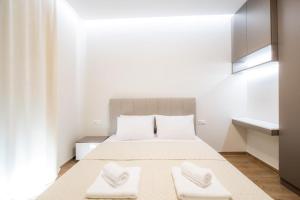 Ευρύχωρο Διαμέρισμα στο κέντρο του Βόλου Brothers Apartment