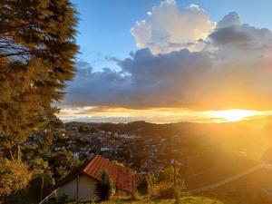 Chalés Alto da Serra 3