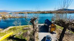 446 Tiny House Zues - Oblikë e Poster