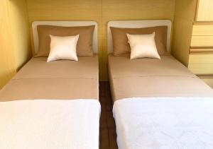 Wifi & Free Park BGY Airport 20 min