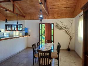 Chalés Alto da Serra 1